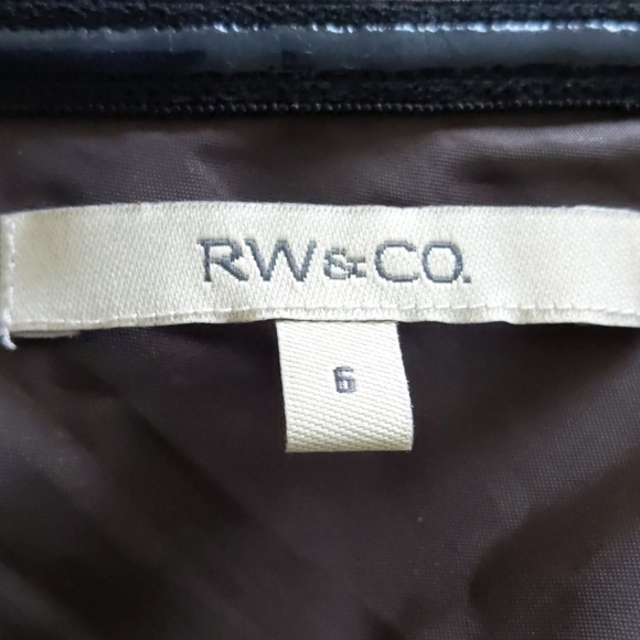 RW&CO Ladies Midi Dress - Picture 5 of 5
